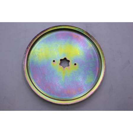 Mtd Pulley-Transmission 756-04258